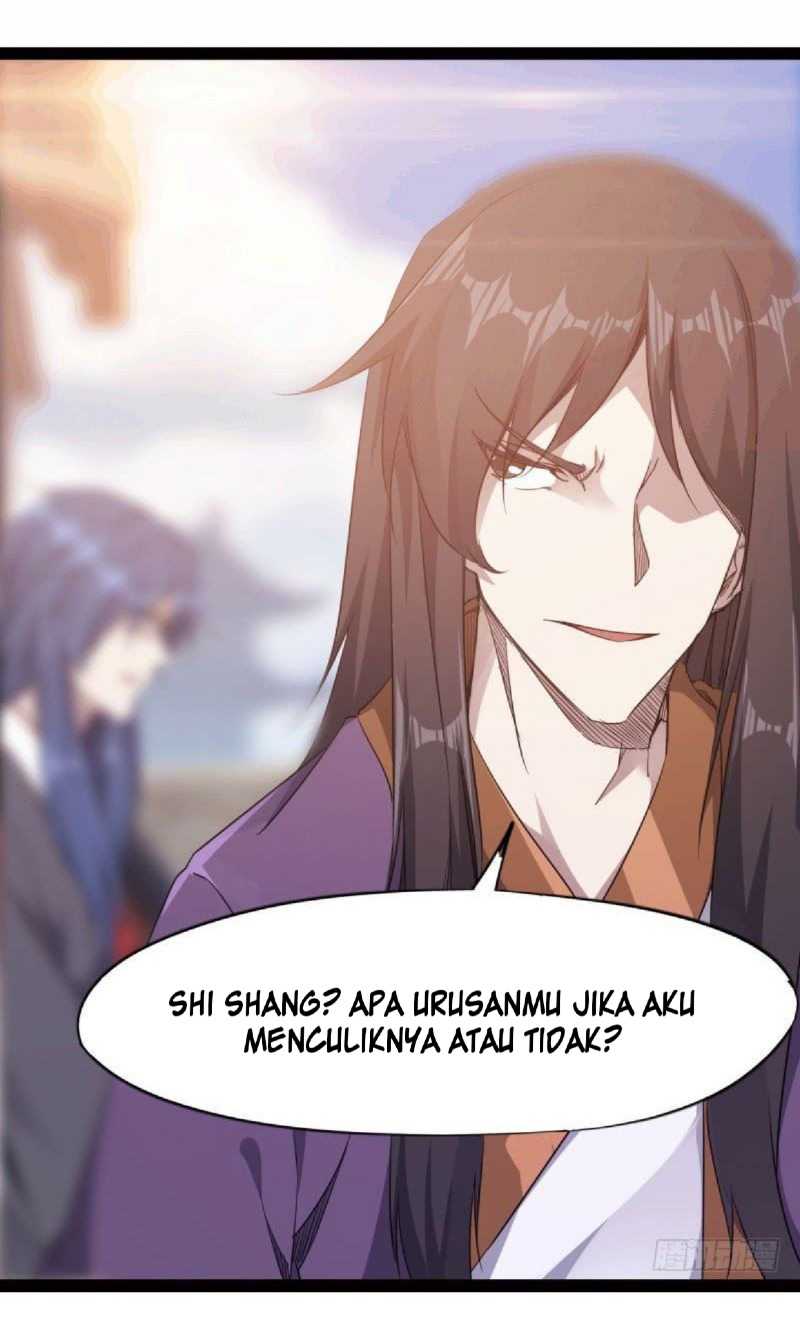 Path of the Sword Chapter 20 Bahasa Indonesia